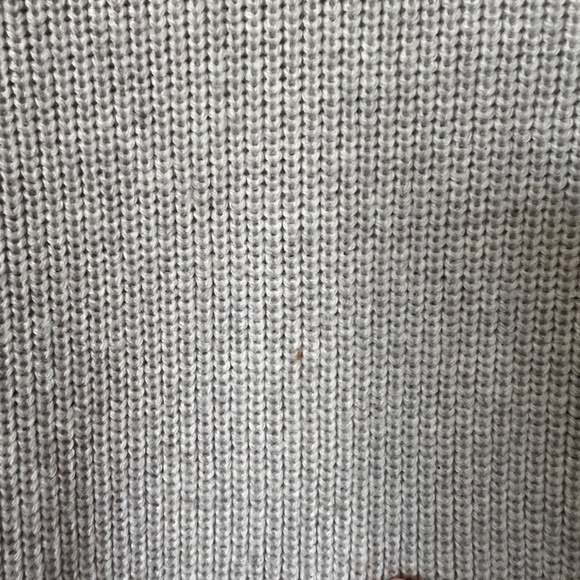 Aritzia Wilfred Wool Sweater - Picture 6 of 7